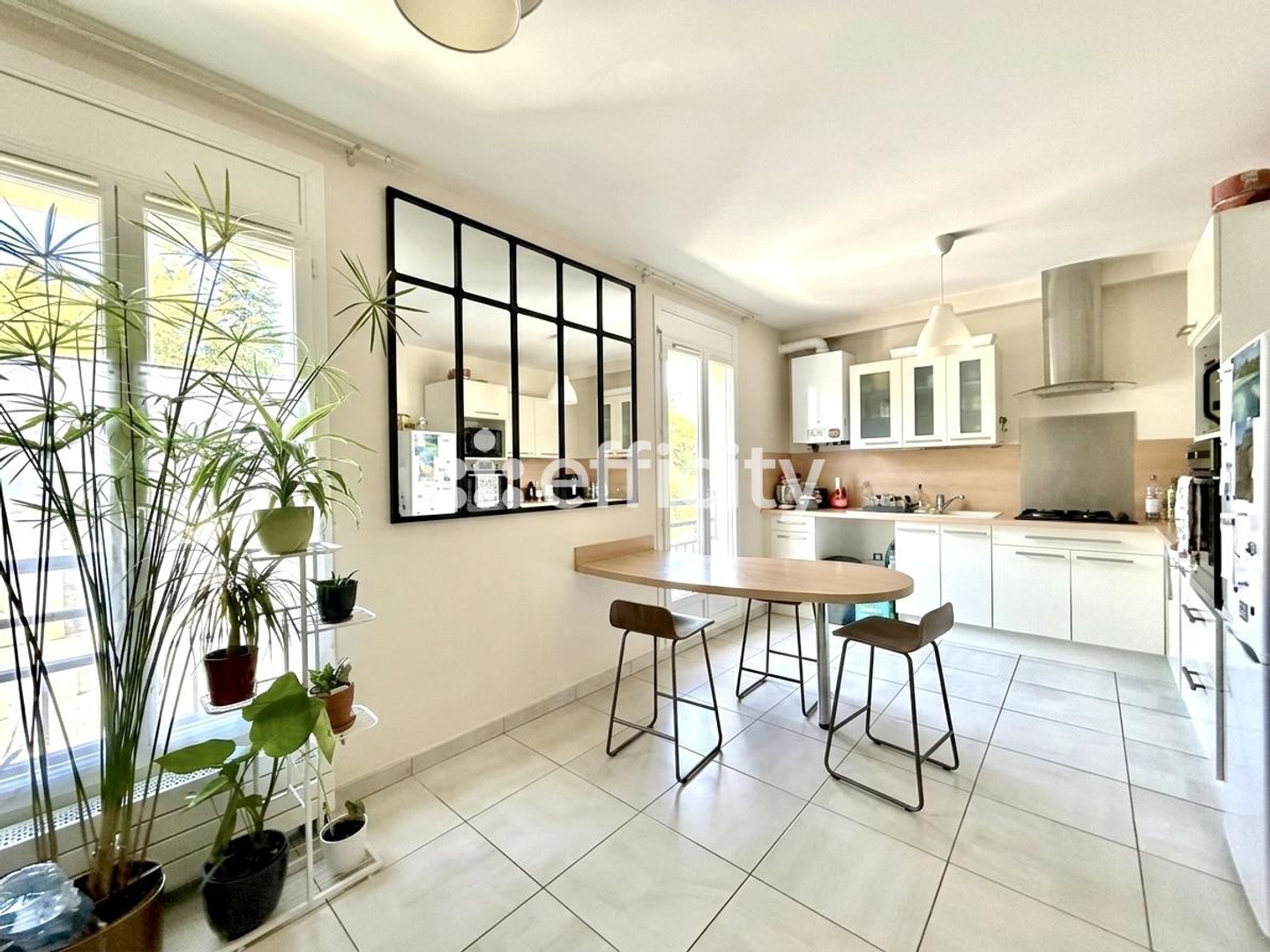 Appartement à vendre - 2 pièces - 47m2 - Soissons (02200)