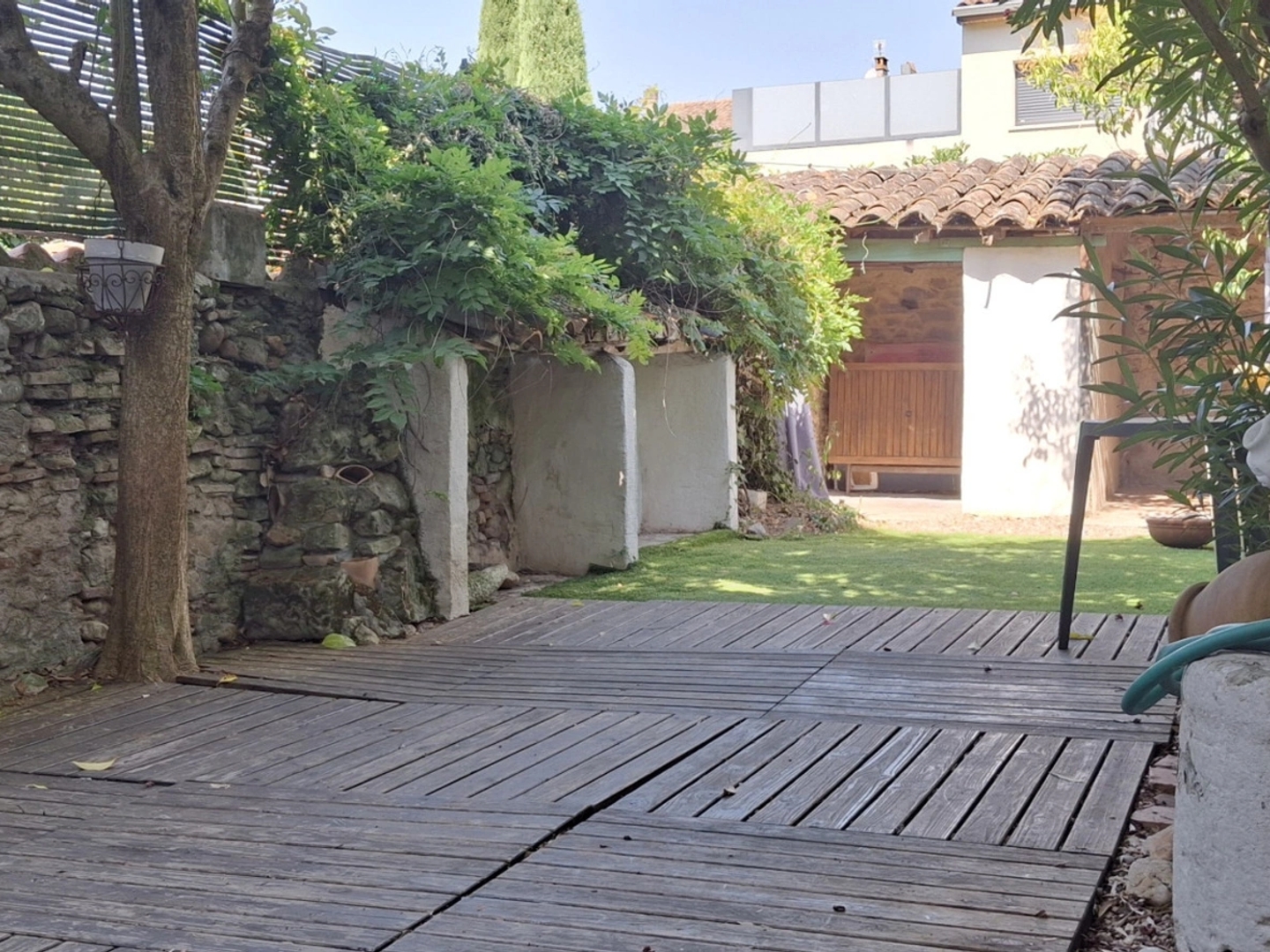 Maison à vendre - 6 pièces - 120m2 - Castres (81100)