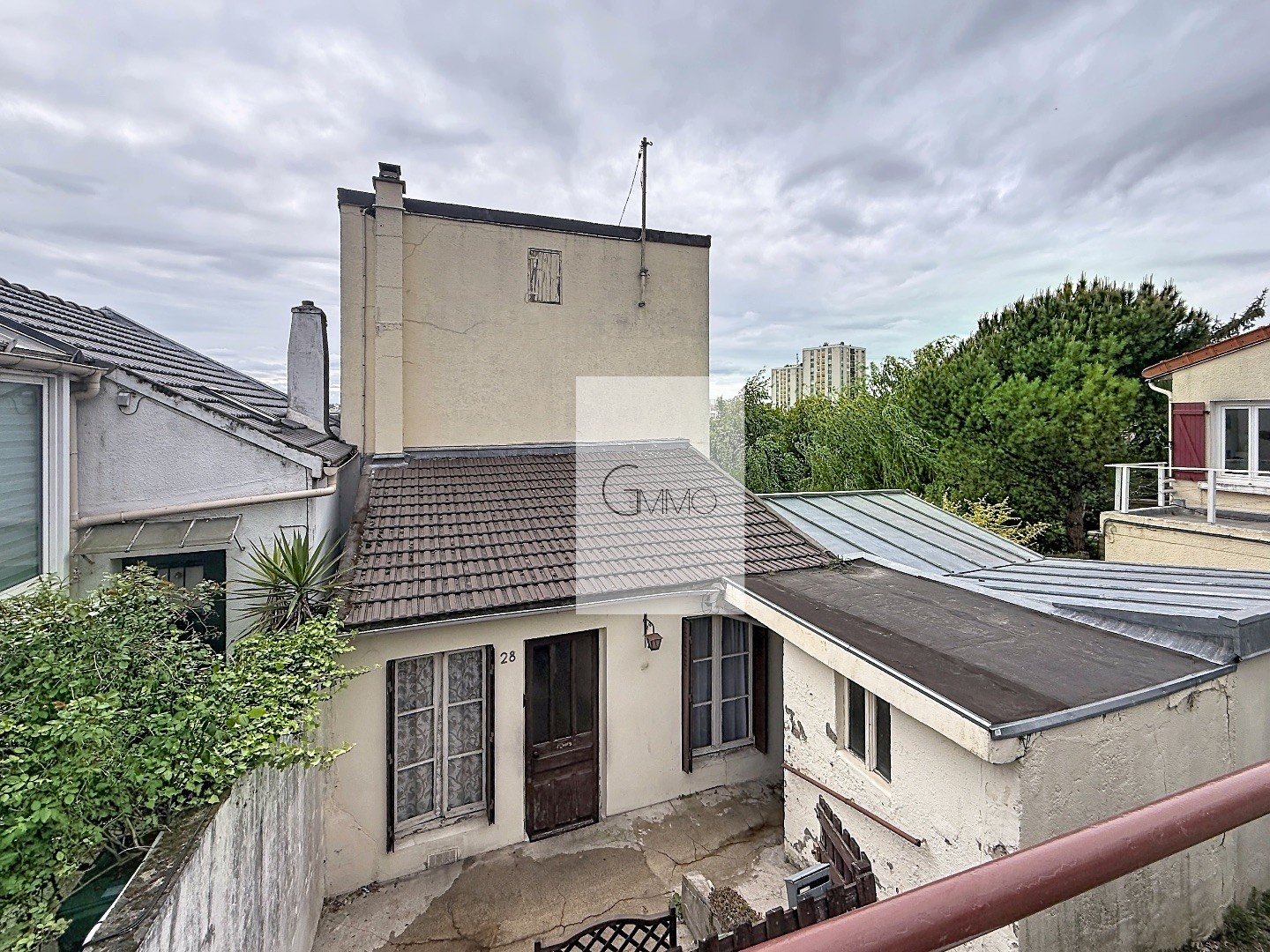 Maison à vendre – Le Coteau de Cachan (94230)