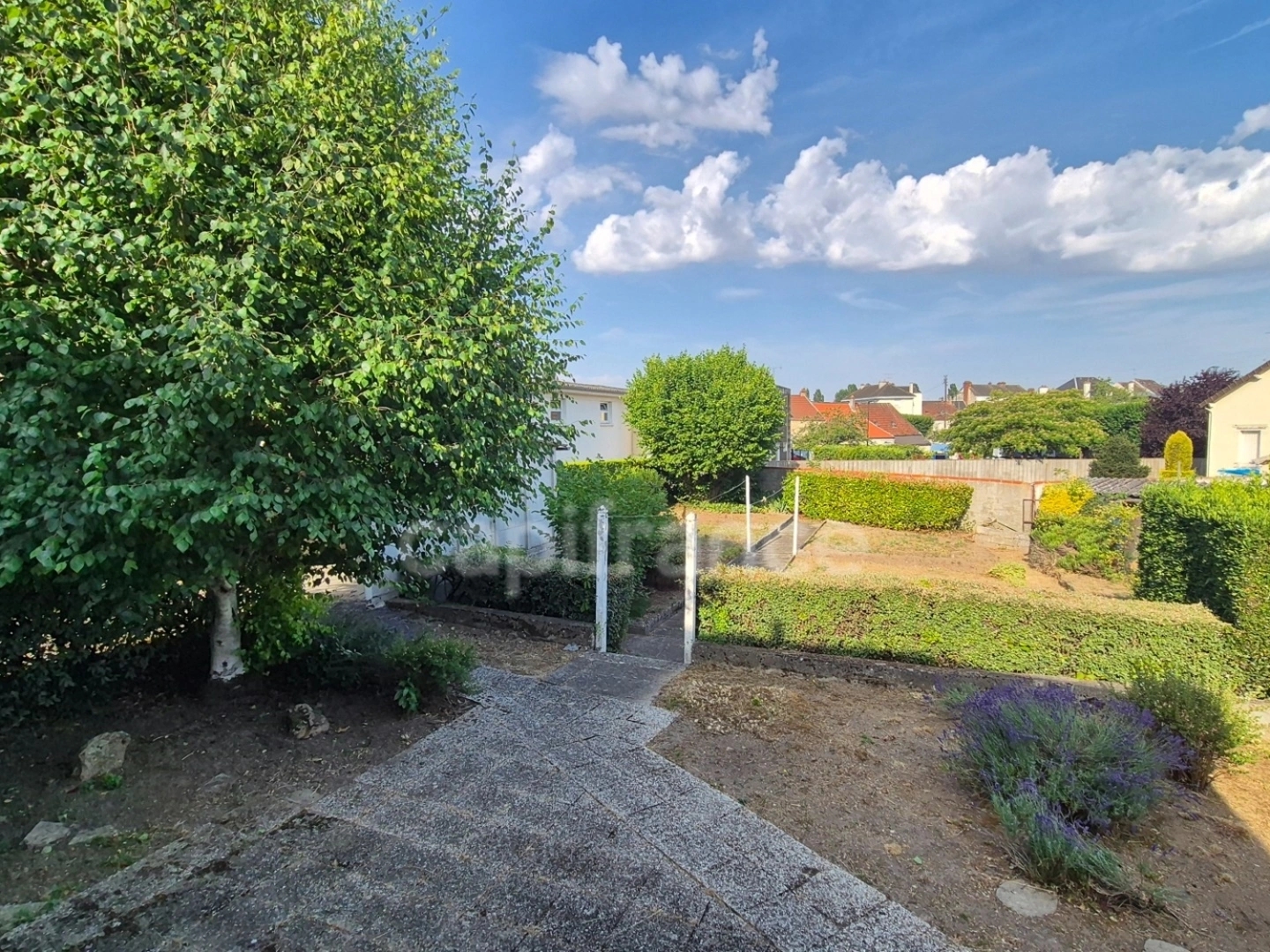 Maison à vendre - 3 pièces - 49m2 - Étampes (91150)