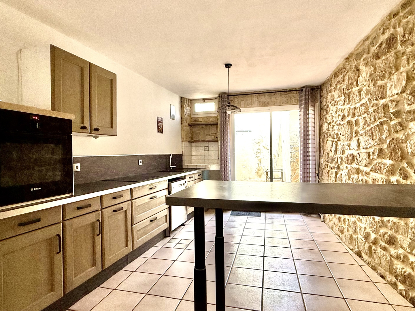 Maison à vendre - 4 pièces - 91m2 - Florensac (34510)