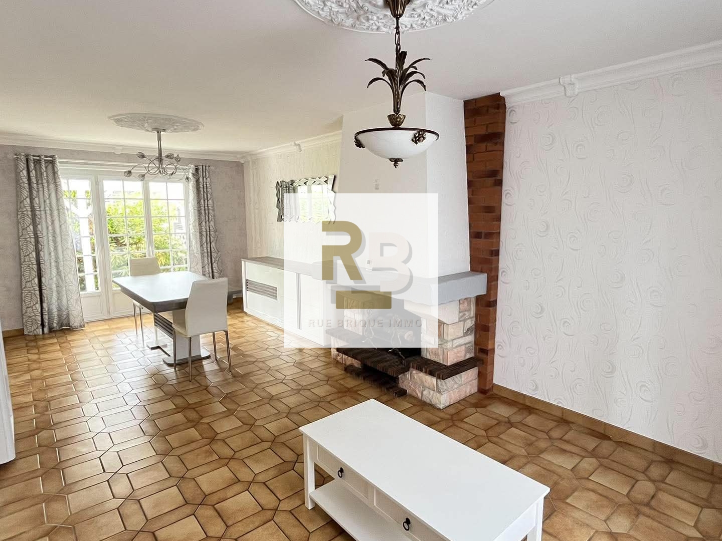Maison 5 pièces 87 m²