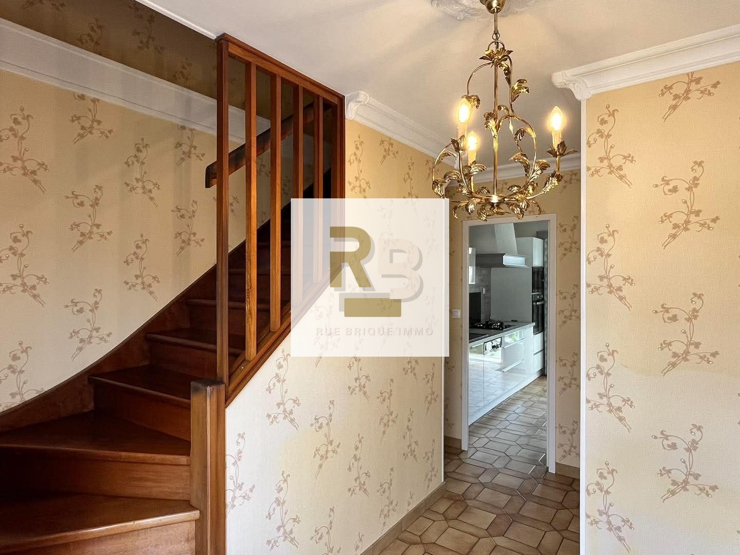 Maison à vendre - 5 pièces - 87m2 - Éleu-Dit-Leauwette (62300)