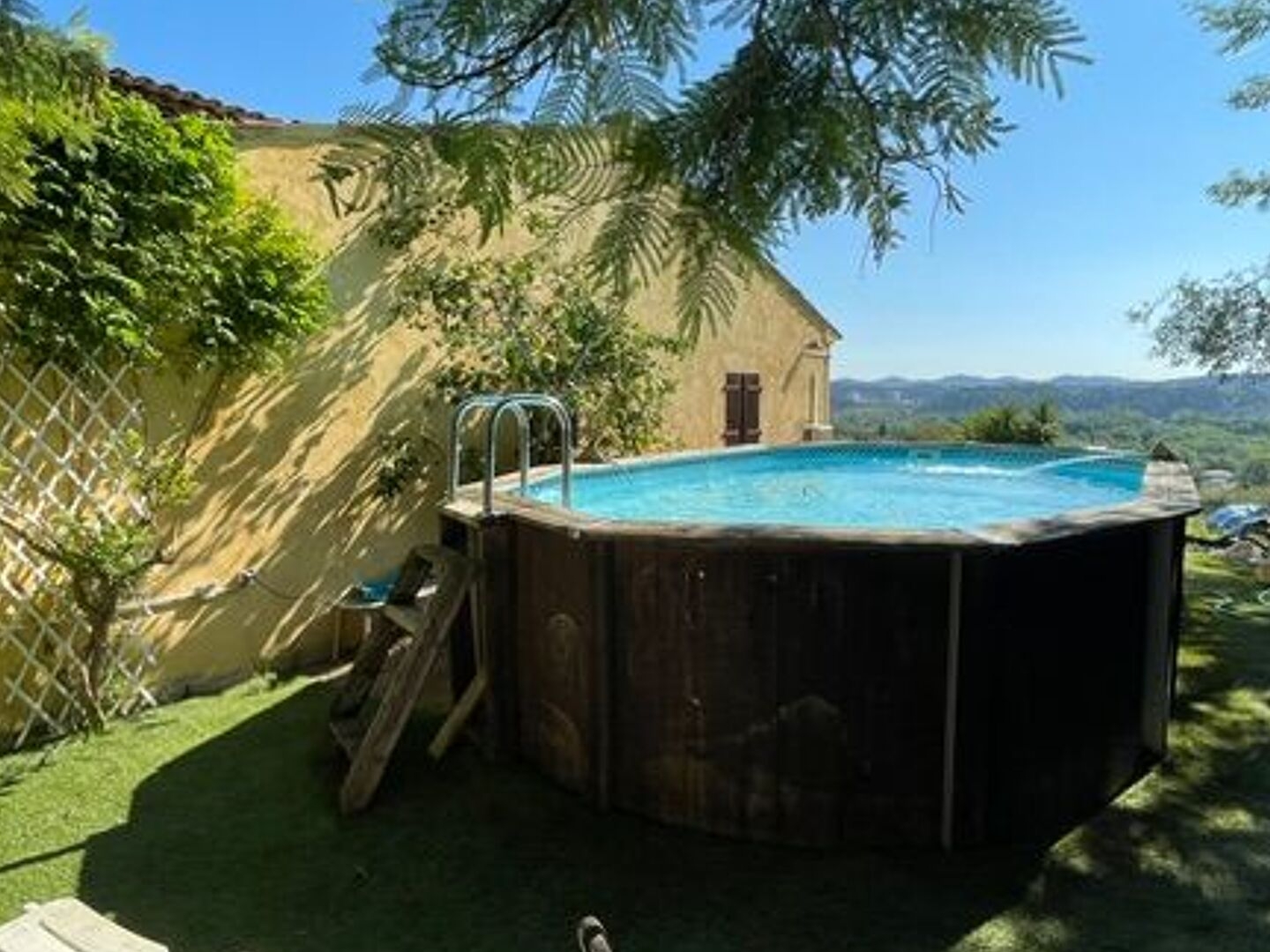 Maison à vendre - 5 pièces - 179m2 - Mandelieu-La-Napoule (06210)