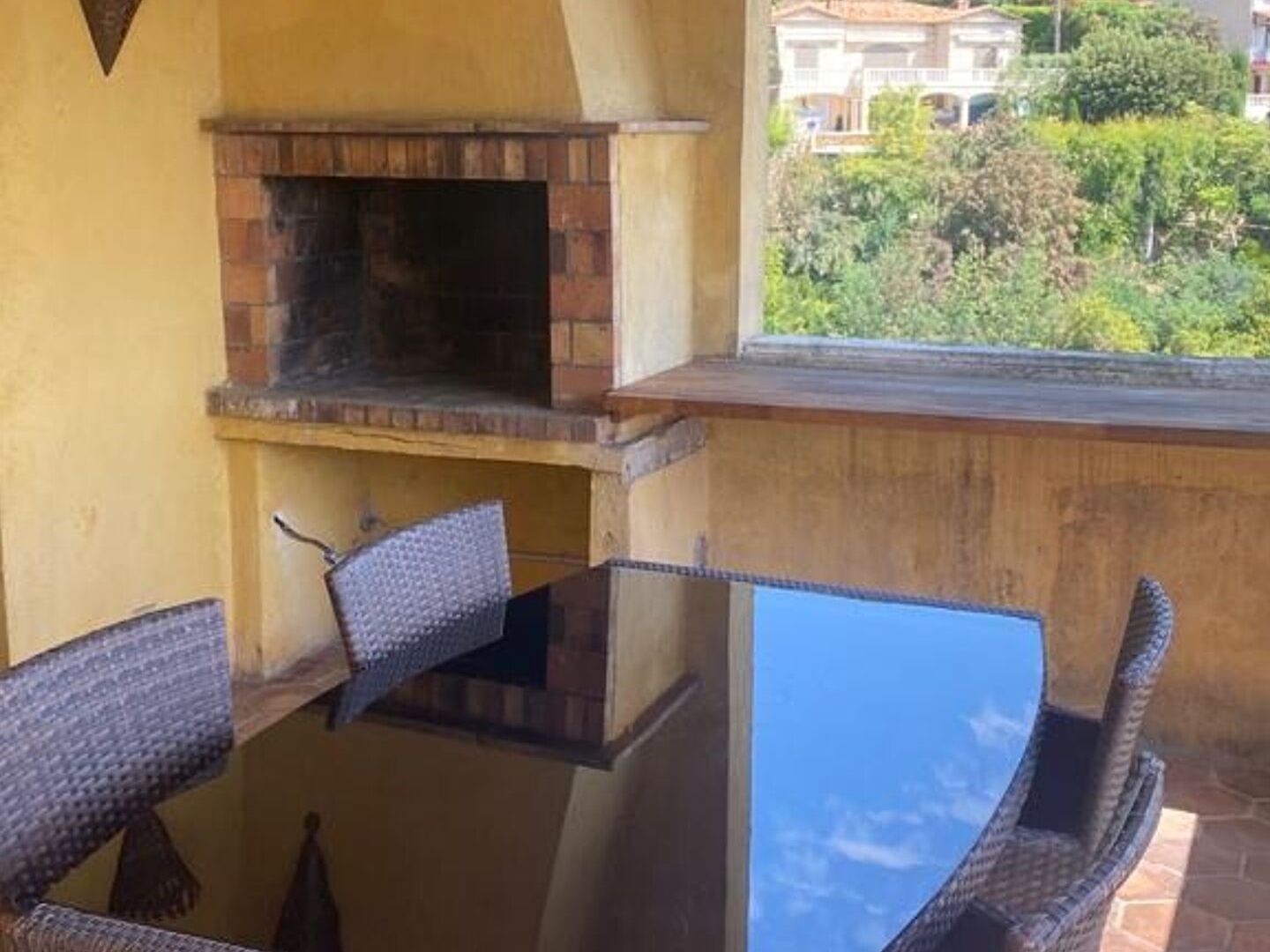 Maison à vendre - 5 pièces - 179m2 - Mandelieu-La-Napoule (06210)