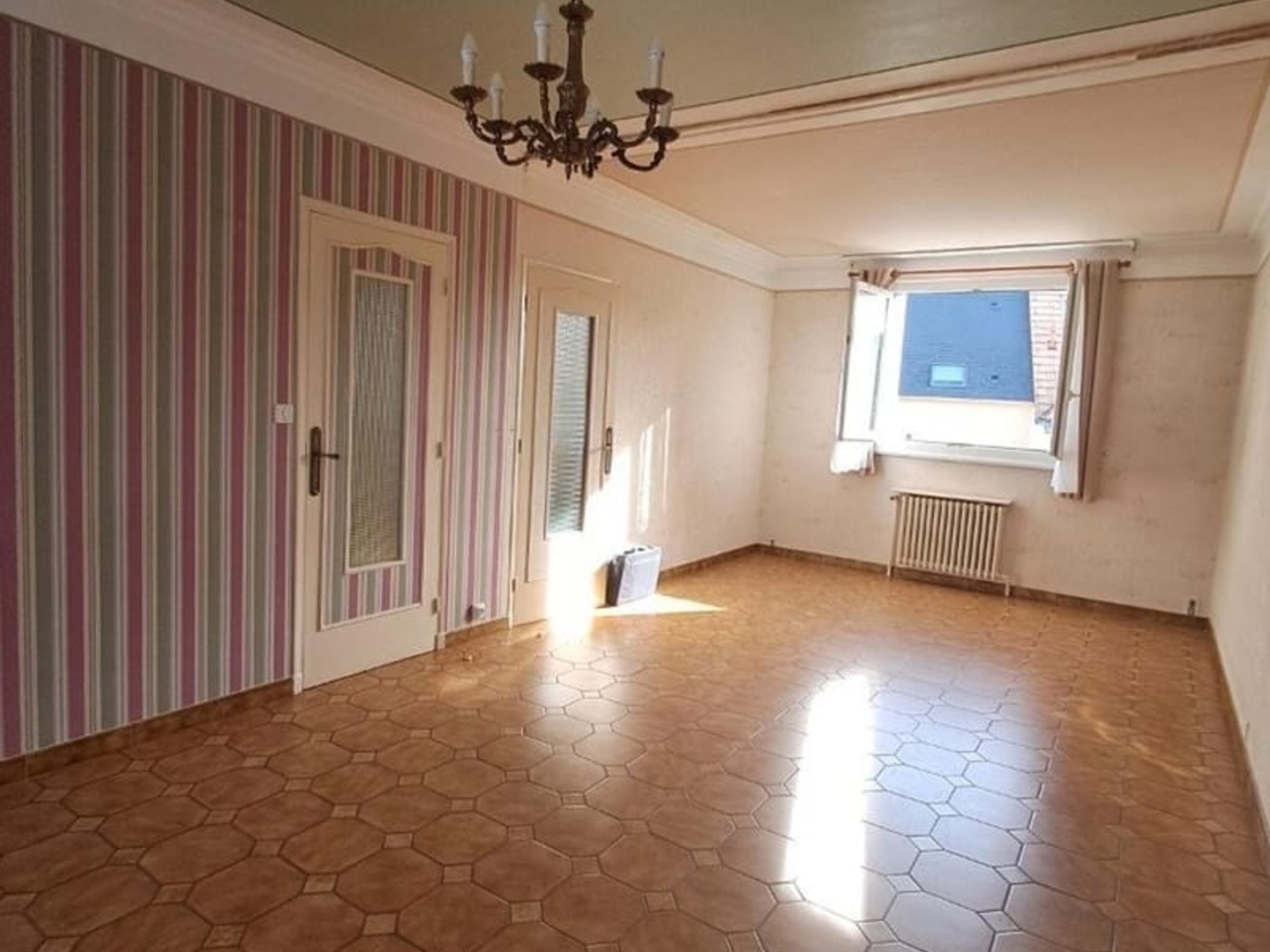 Maison à vendre - 4 pièces - 73m2 - Le Mans (72000)