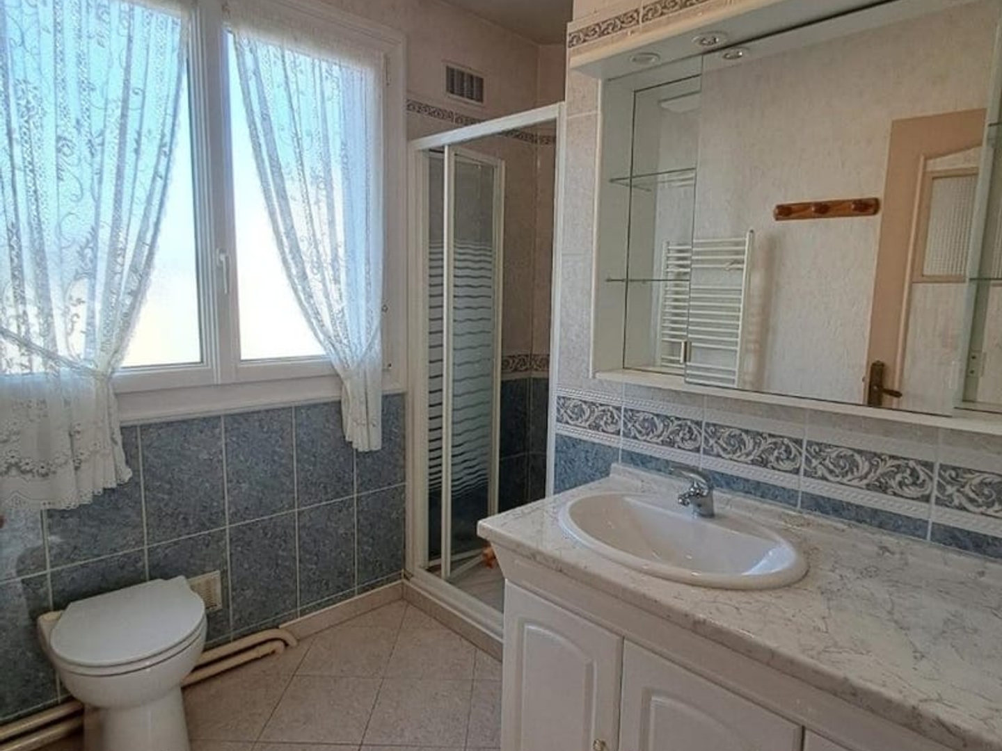 Maison à vendre - 4 pièces - 73m2 - Le Mans (72000)