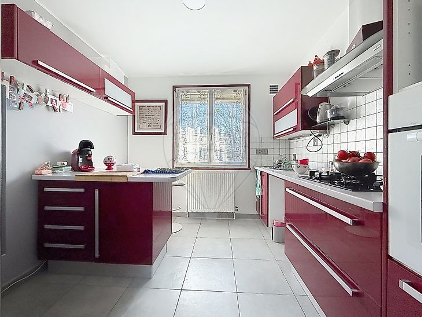 Maison à vendre - 5 pièces - 103m2 - Paron (89100)