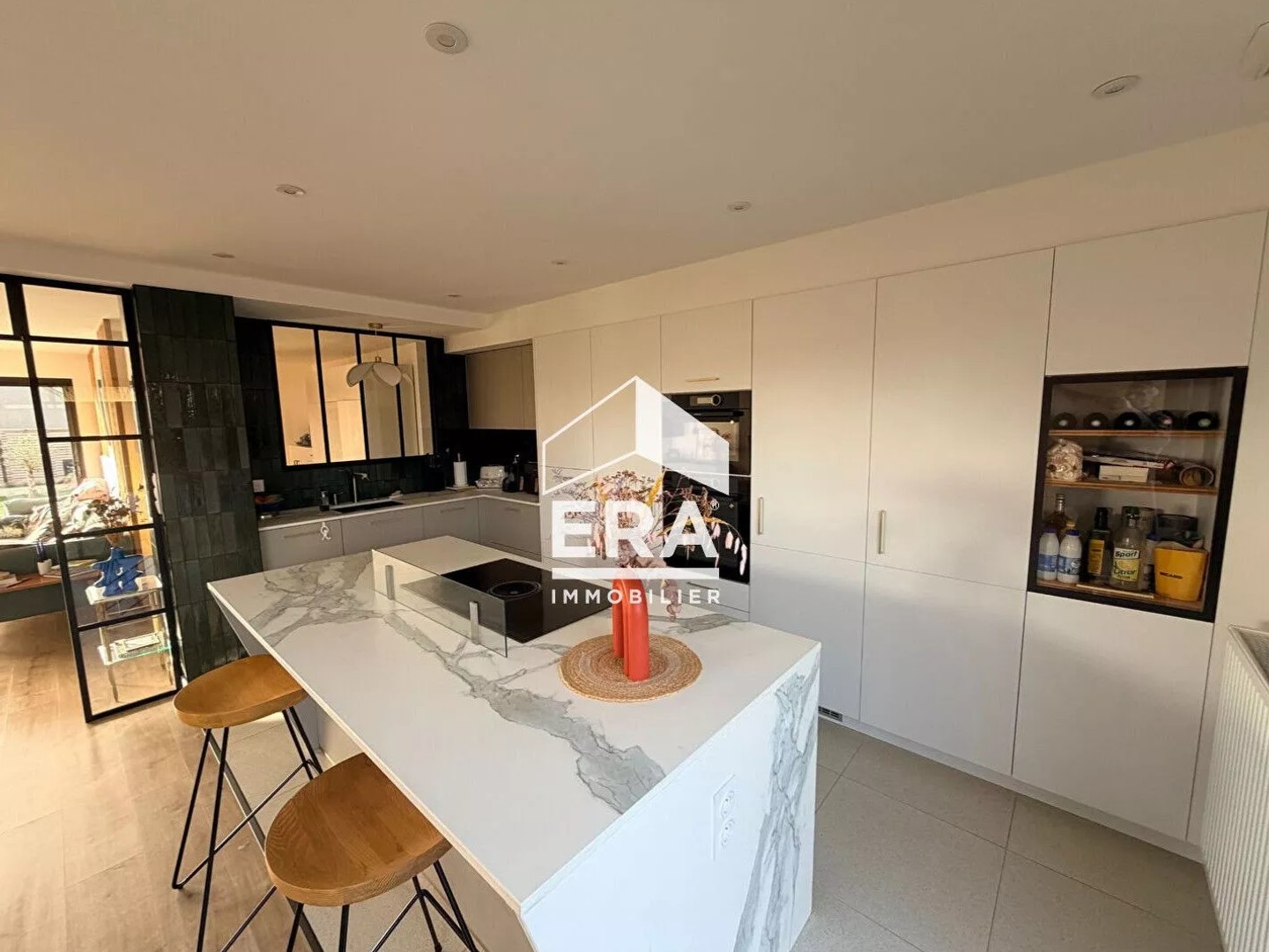Maison 7 pièces 165 m²