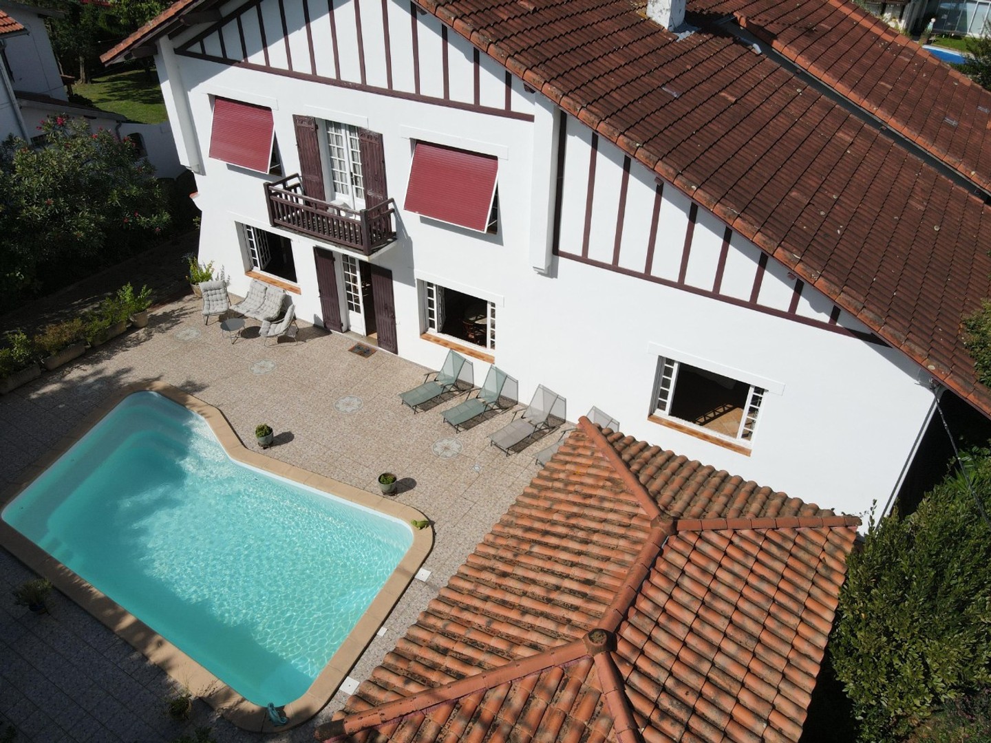 Maison - SOUSTONS