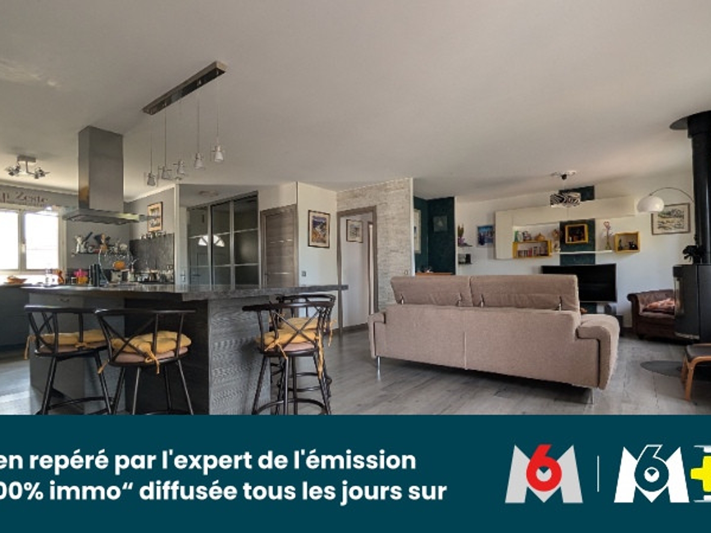 Maison à vendre - Ambarès-Et-Lagrave (33440)