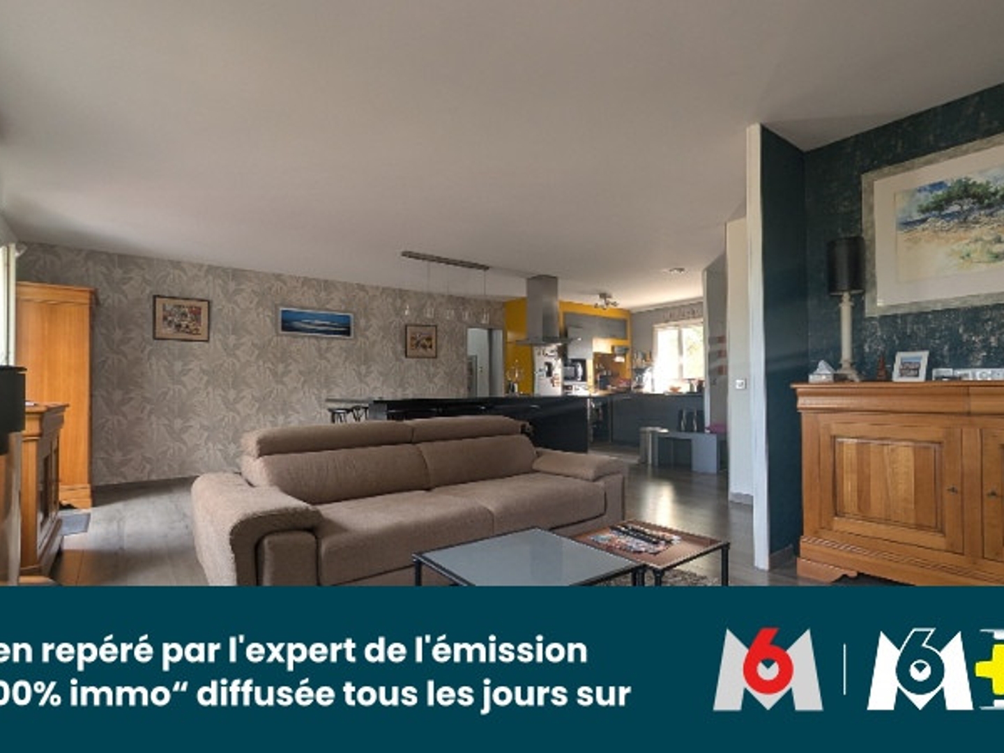 Maison à vendre - Ambarès-Et-Lagrave (33440)