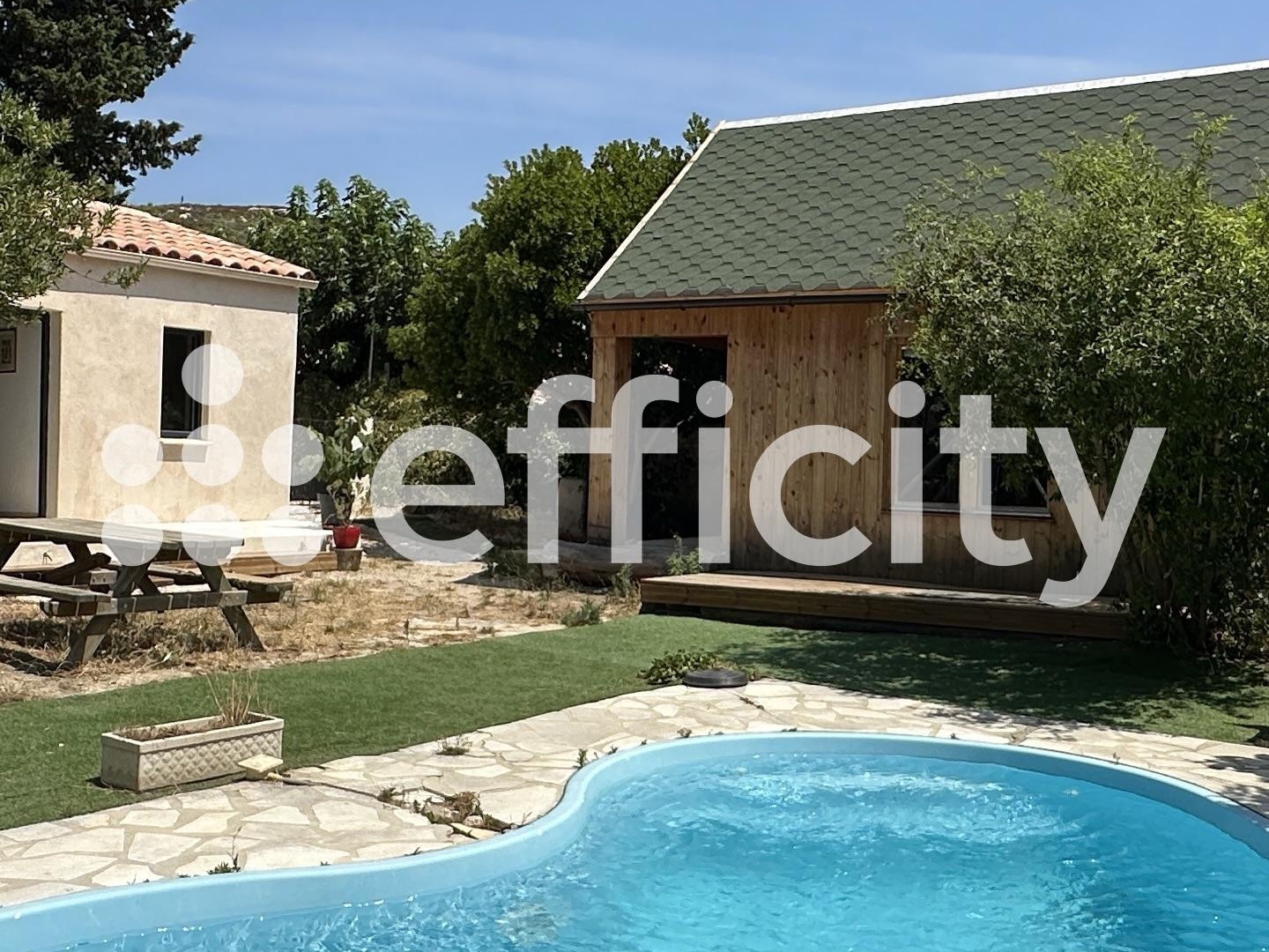Maison 5 pièces 90 m²