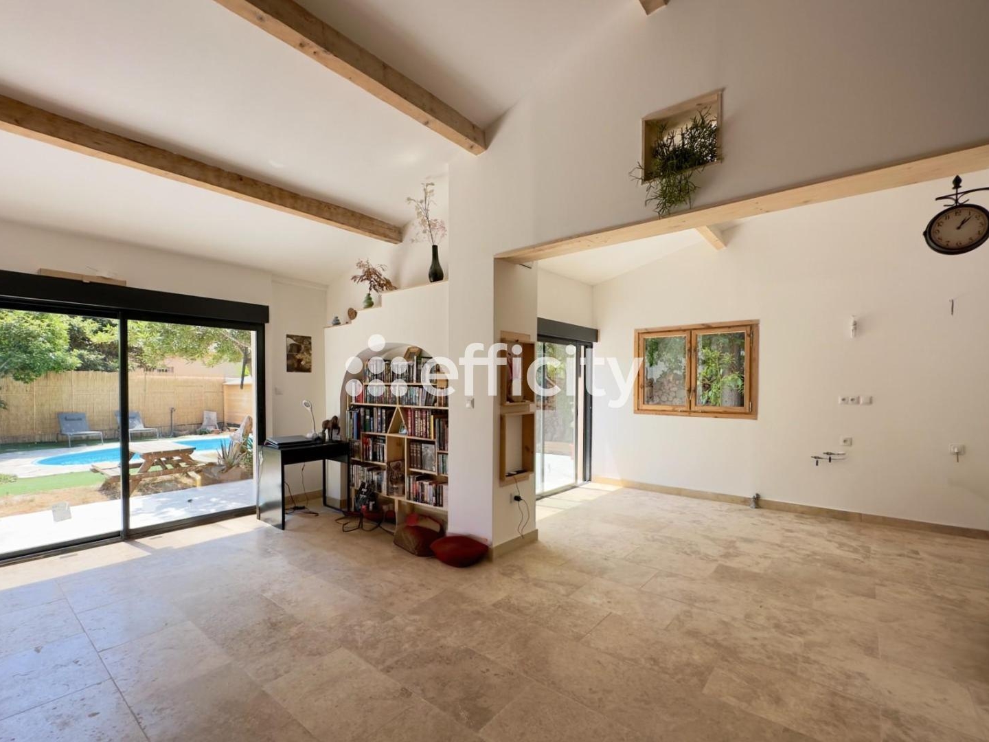 Maison à vendre - 5 pièces - 90m2 - Martigues (13500)