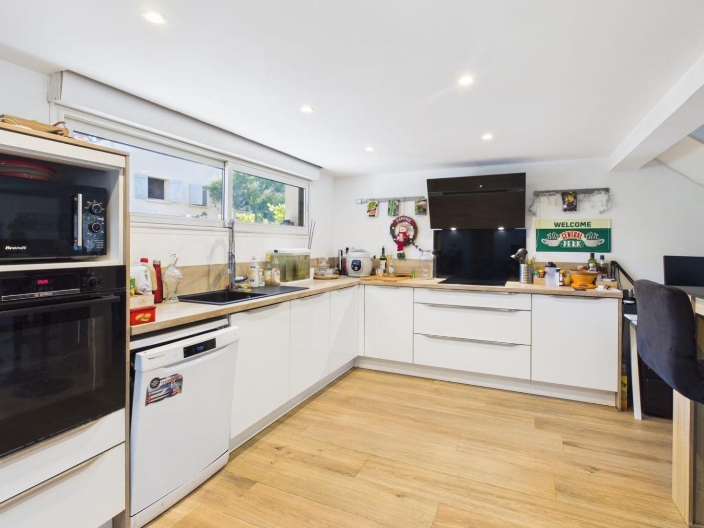 Maison à vendre - 5 pièces - 99m2 - L'union (31240)