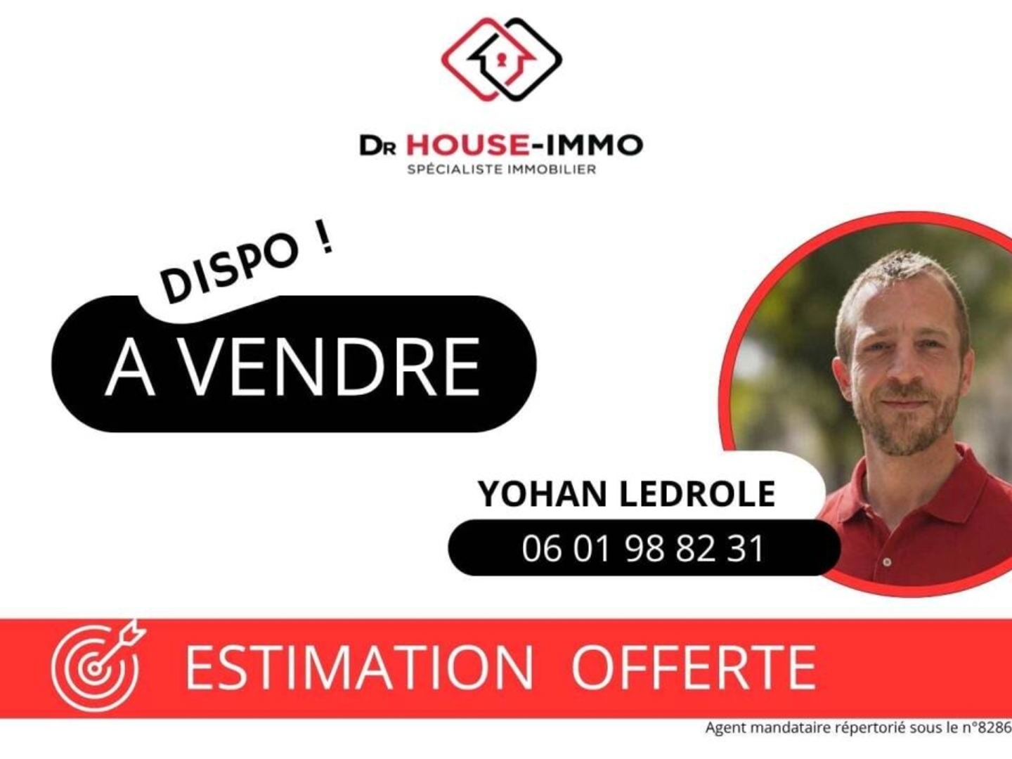 Maison à vendre - 5 pièces - 100m2 - Argeliers (11120)