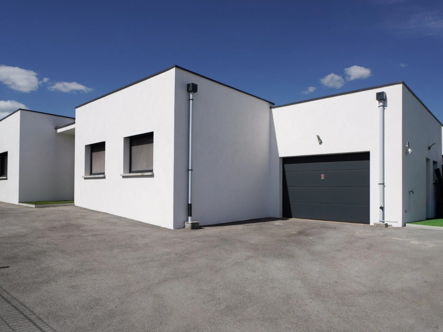 Maison 5 pièces 130 m²