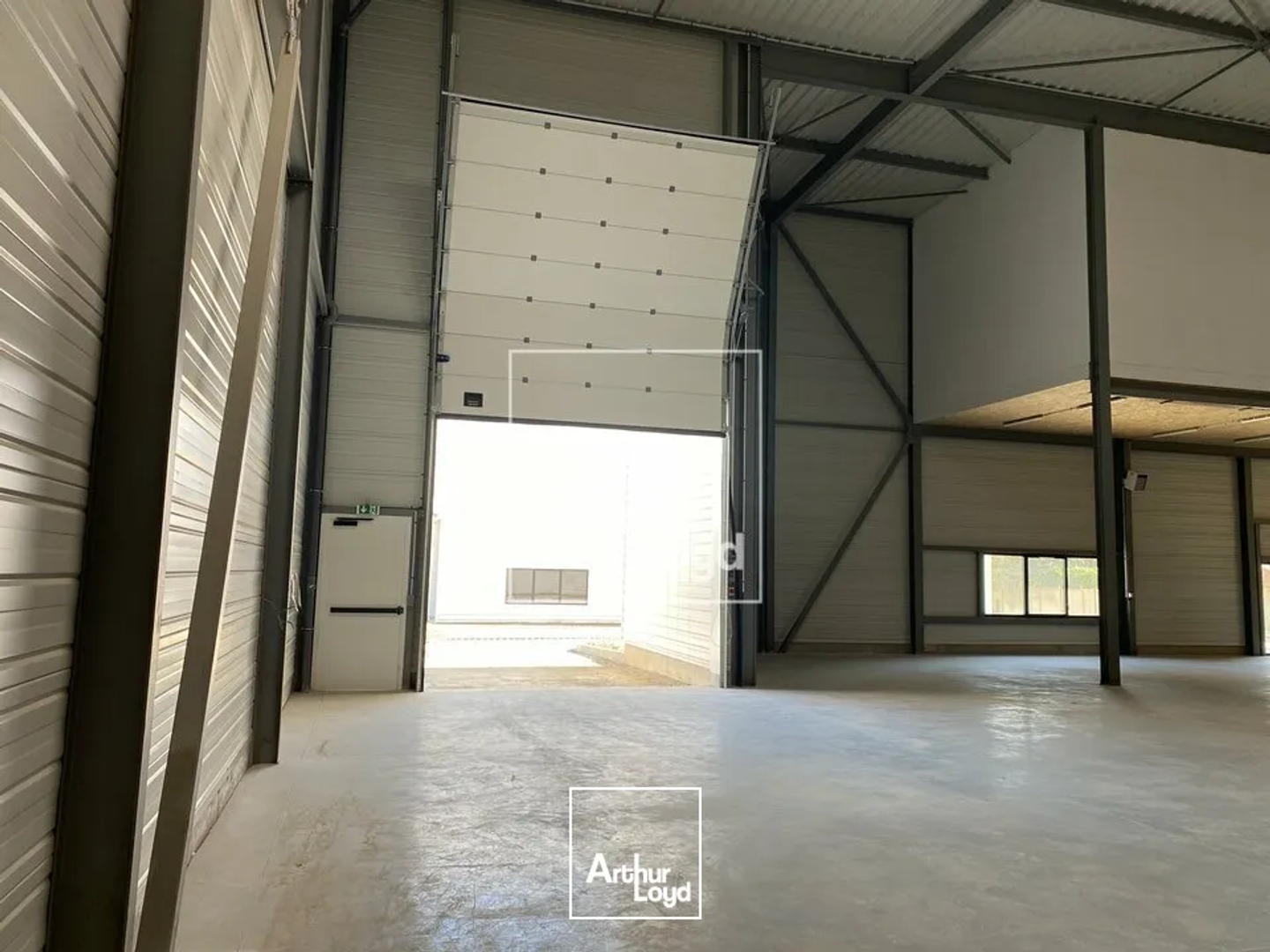 Cellules neuves à vendre - ESSONNE