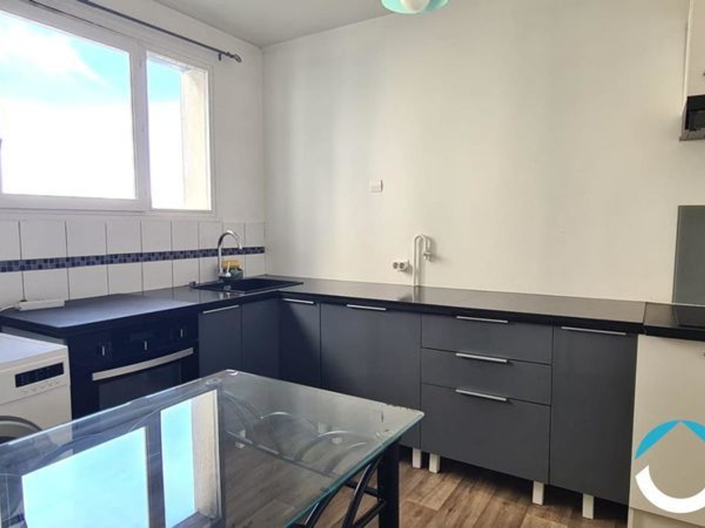 Appartement à vendre - 2 pièces - 45m2 - Argenteuil (95100)