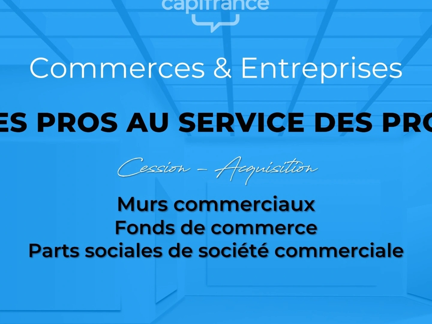 Magasin à vendre - 5 pièces - 140m2 - Marseille 6e (13006)