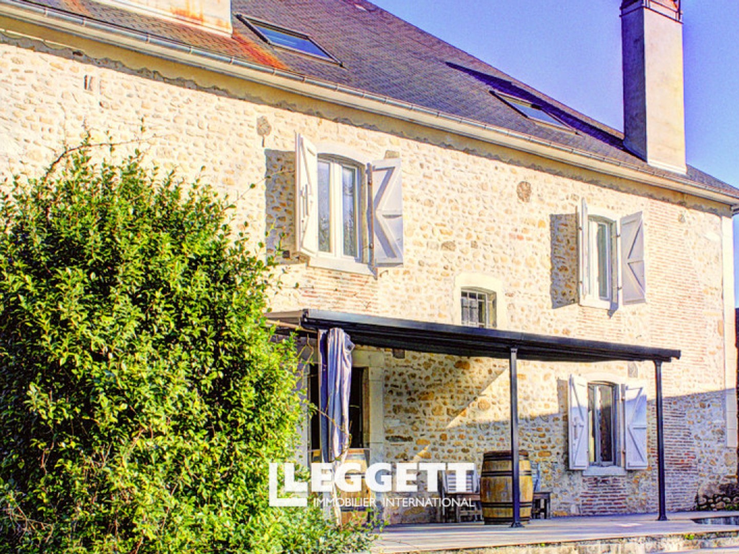 maison 10 pièce(s), OLORON-SAINTE-MARIE