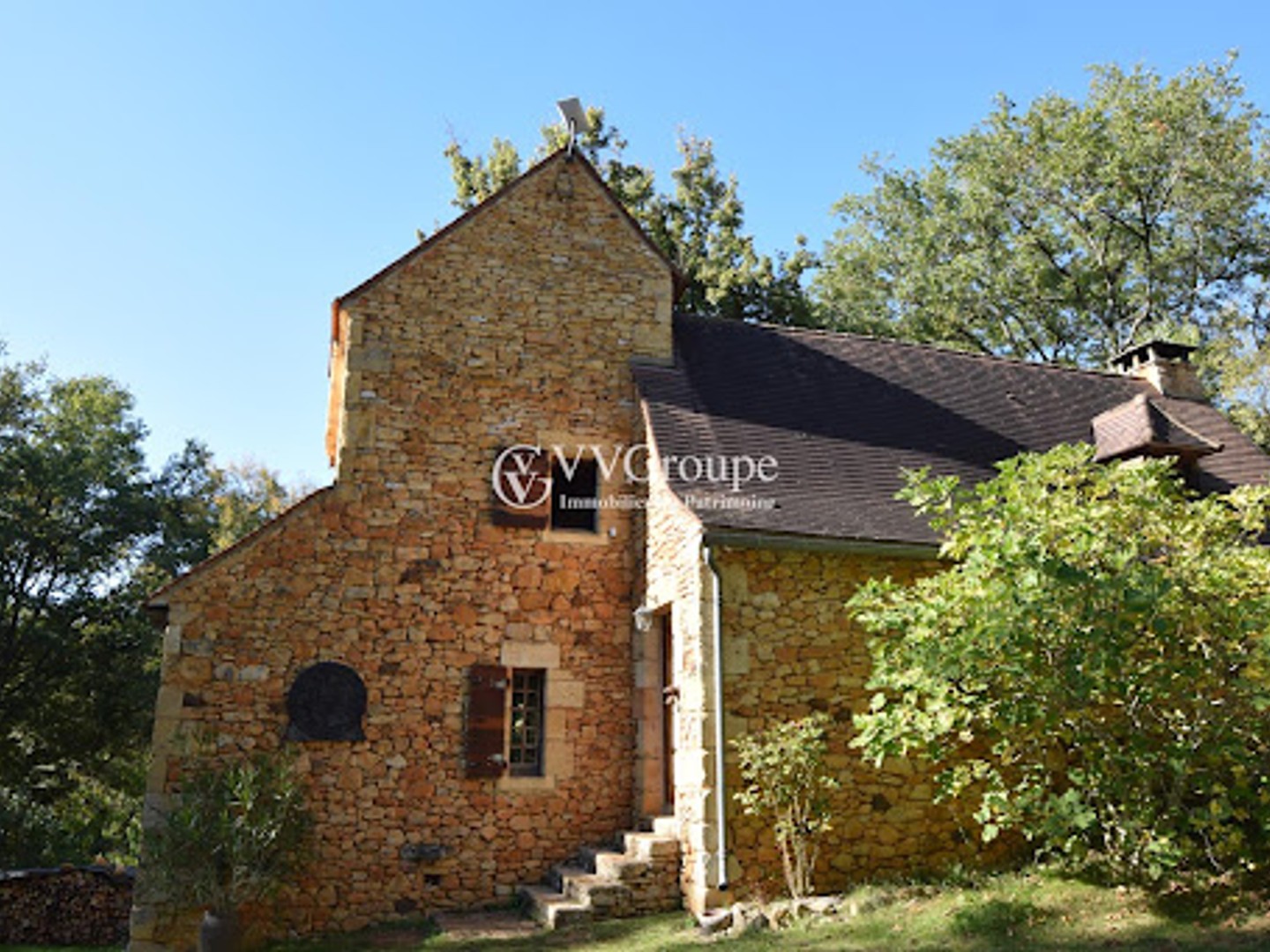 Maison 4 pièces 97 m²