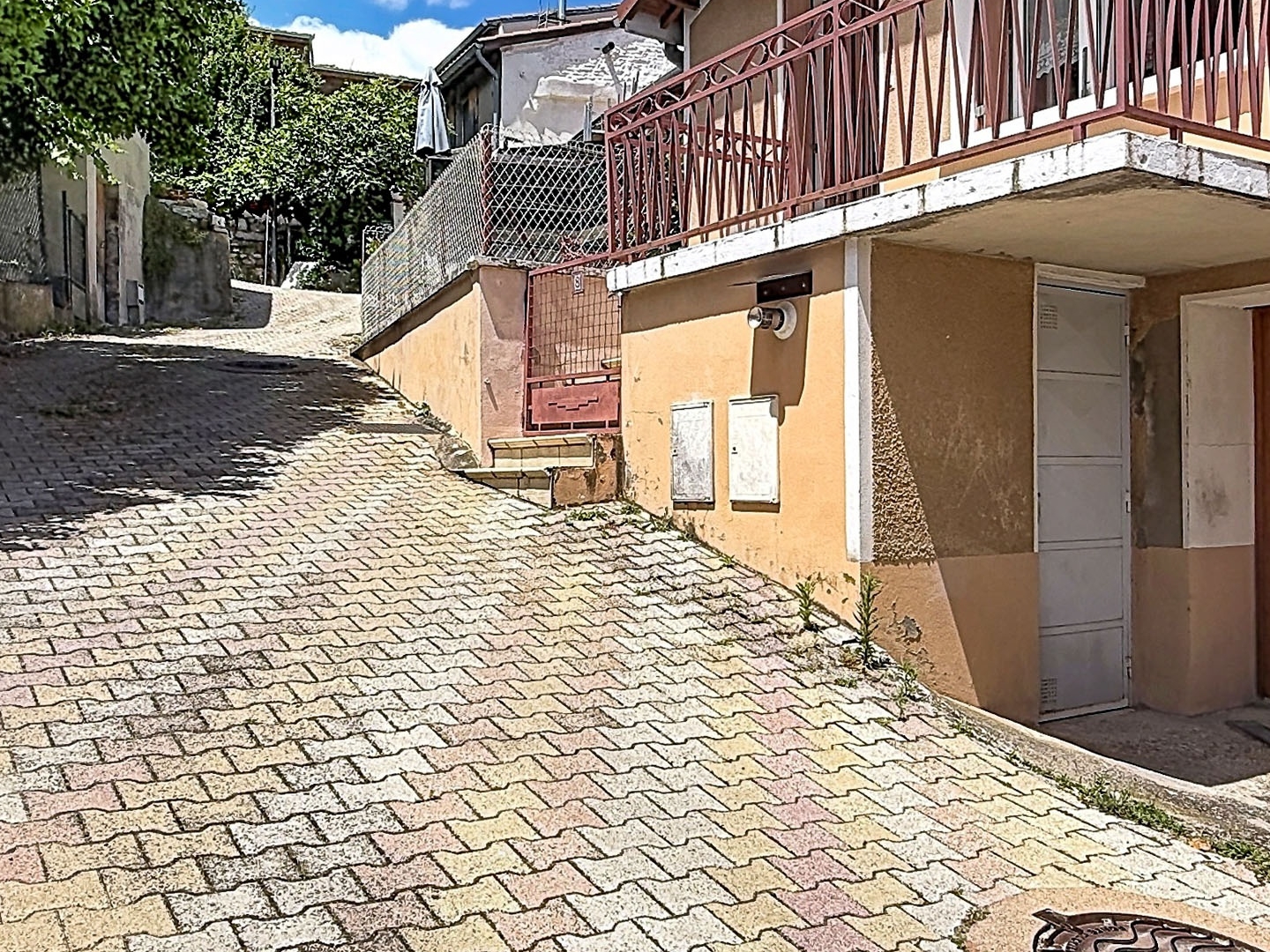Maison à vendre - 4 pièces - 110m2 - Communay (69360)