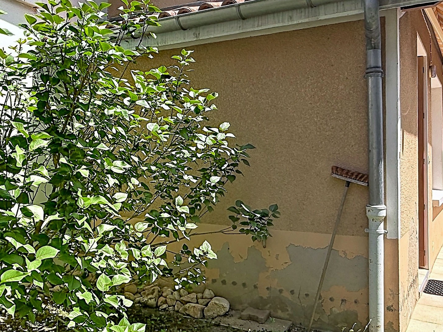 Maison à vendre - 4 pièces - 110m2 - Communay (69360)