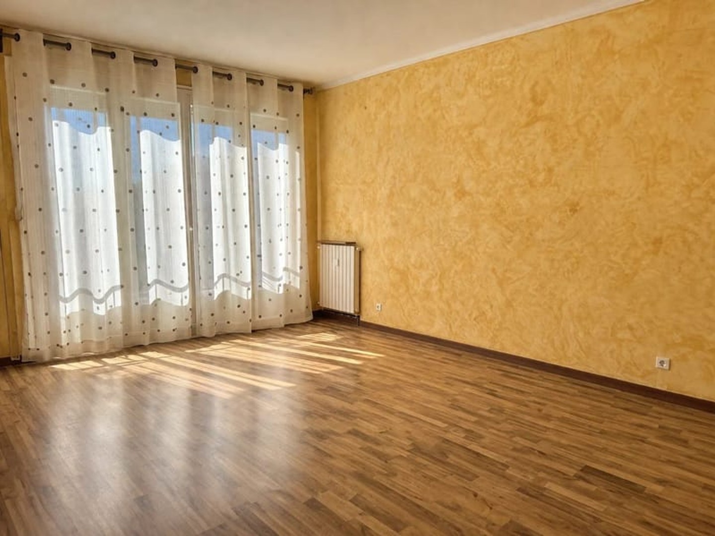 LIMOGES, appartement T3