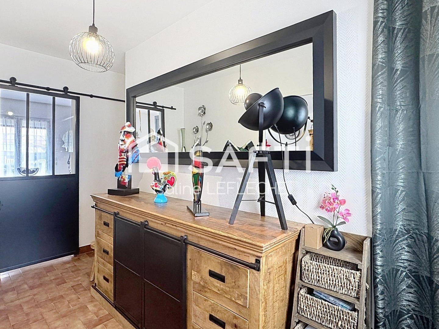 Maison à vendre - 5 pièces - 87m2 - Frise (80340)