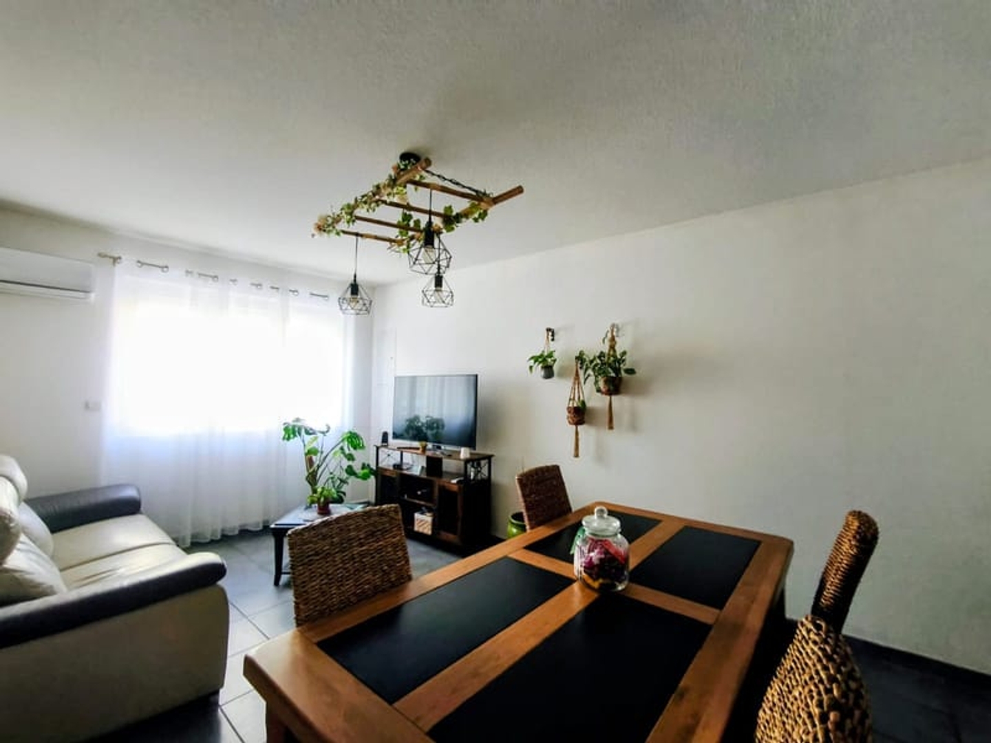 Maison à vendre - 4 pièces - 91m2 - Saint-Laurent-De-... (66250)
