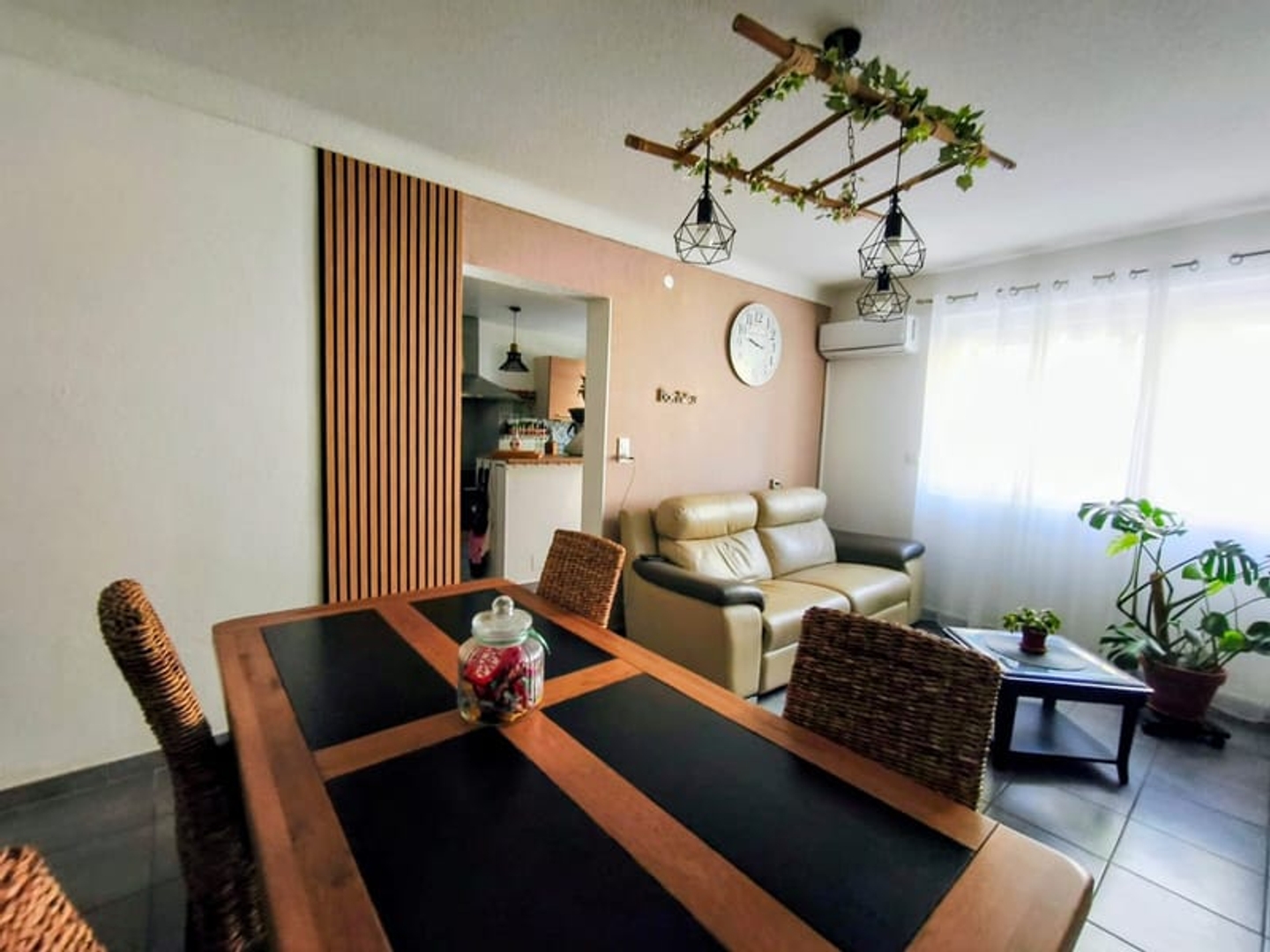 Maison à vendre - 4 pièces - 91m2 - Saint-Laurent-De-... (66250)