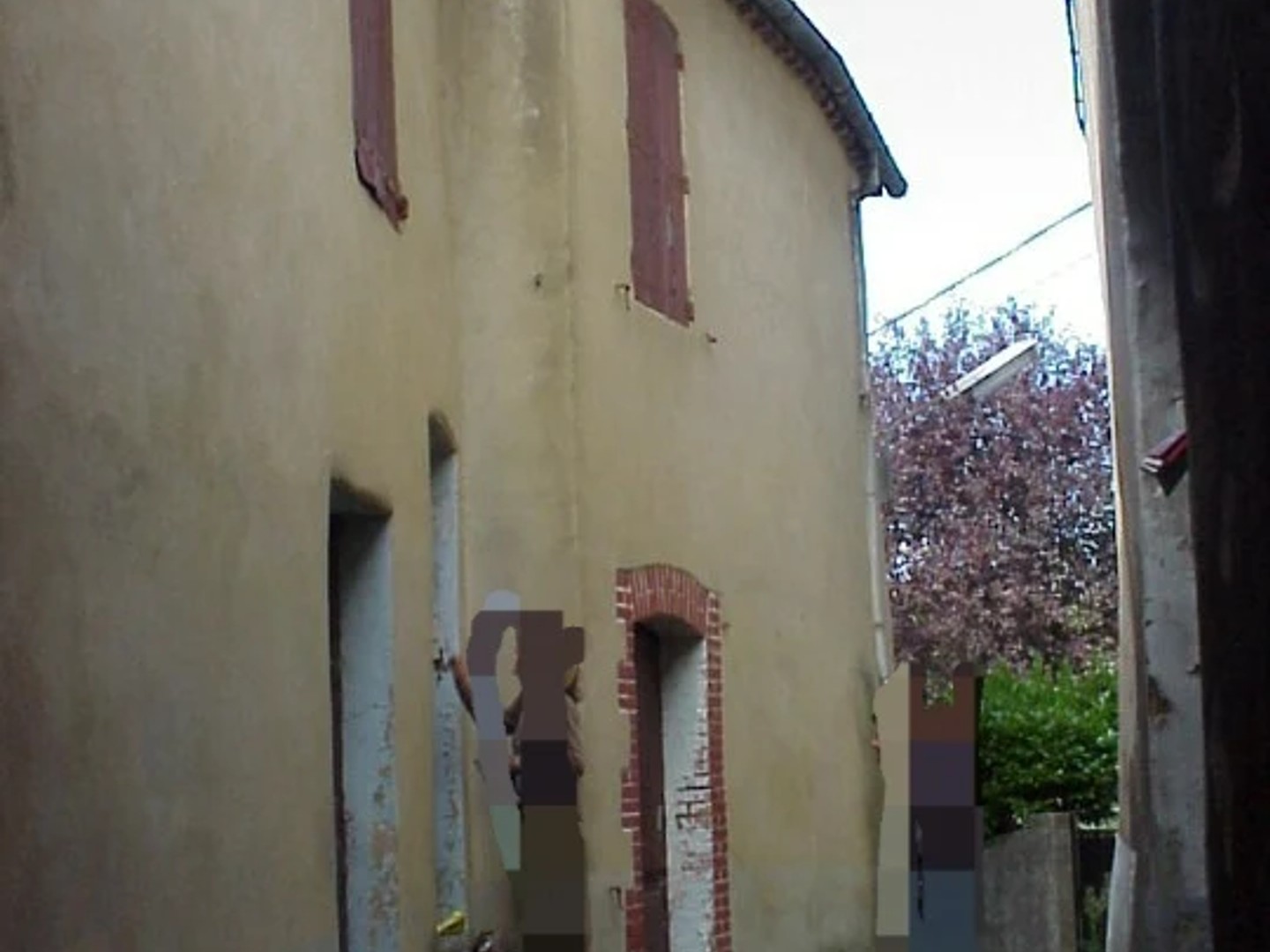 Appartement 4 pièces 68 m²