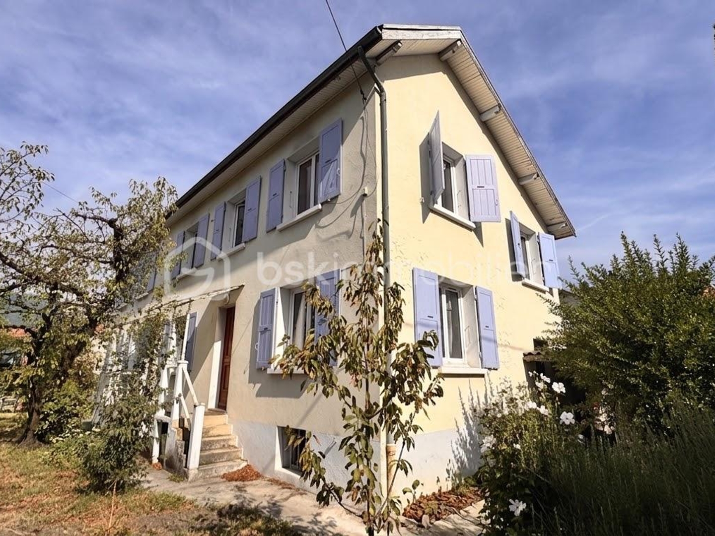 Maison 9 pièces 178 m²