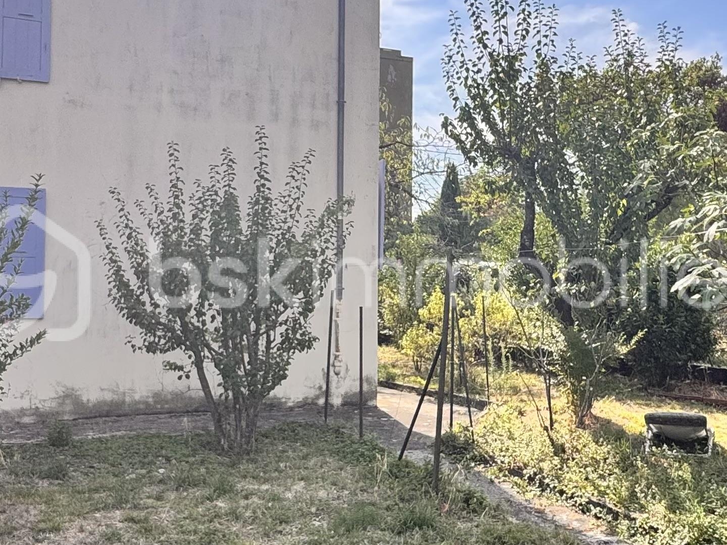 Maison à vendre - 9 pièces - 178m2 - Grenoble (38100)