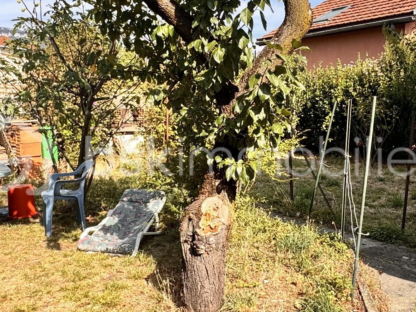 Maison à vendre - 9 pièces - 178m2 - Grenoble (38100)