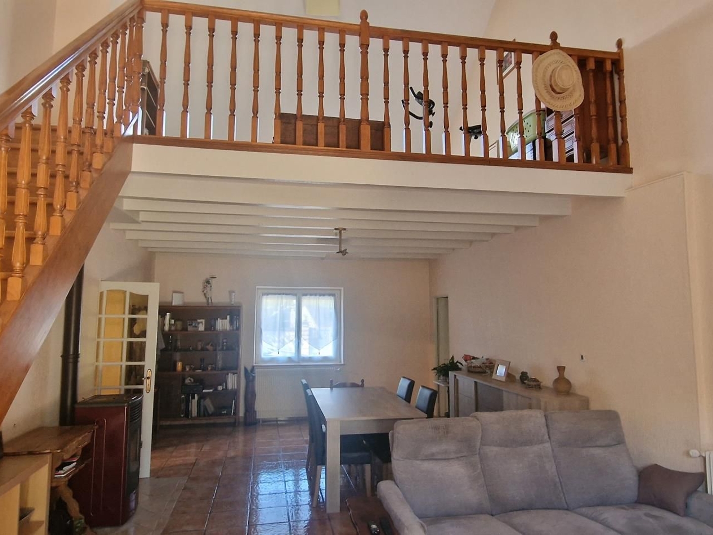 Maison 4 pièces 116 m²