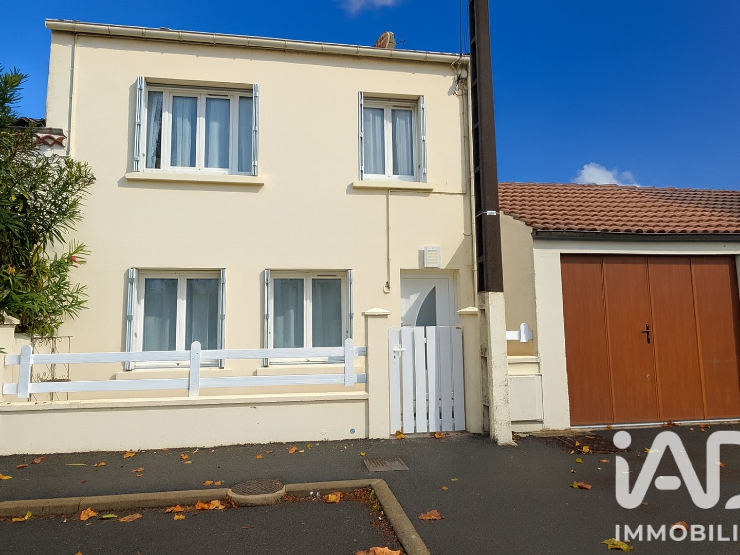 Vente Maison/villa 5 pièces
