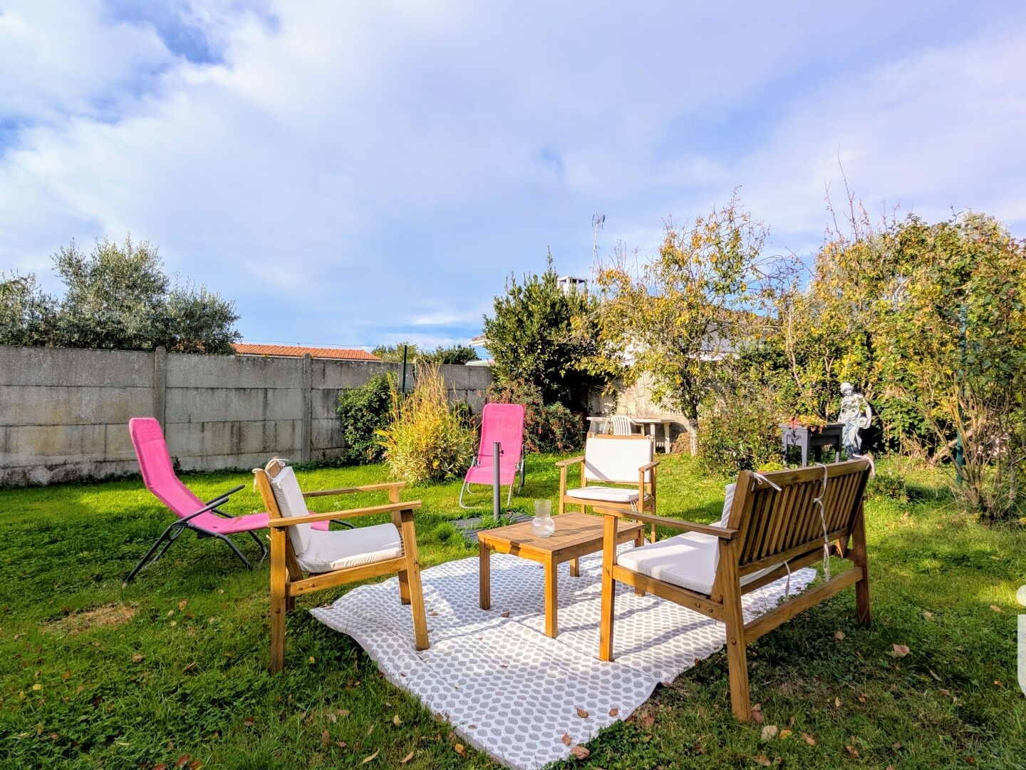 Maison à vendre - 5 pièces - 136m2 - Rochefort (17300)