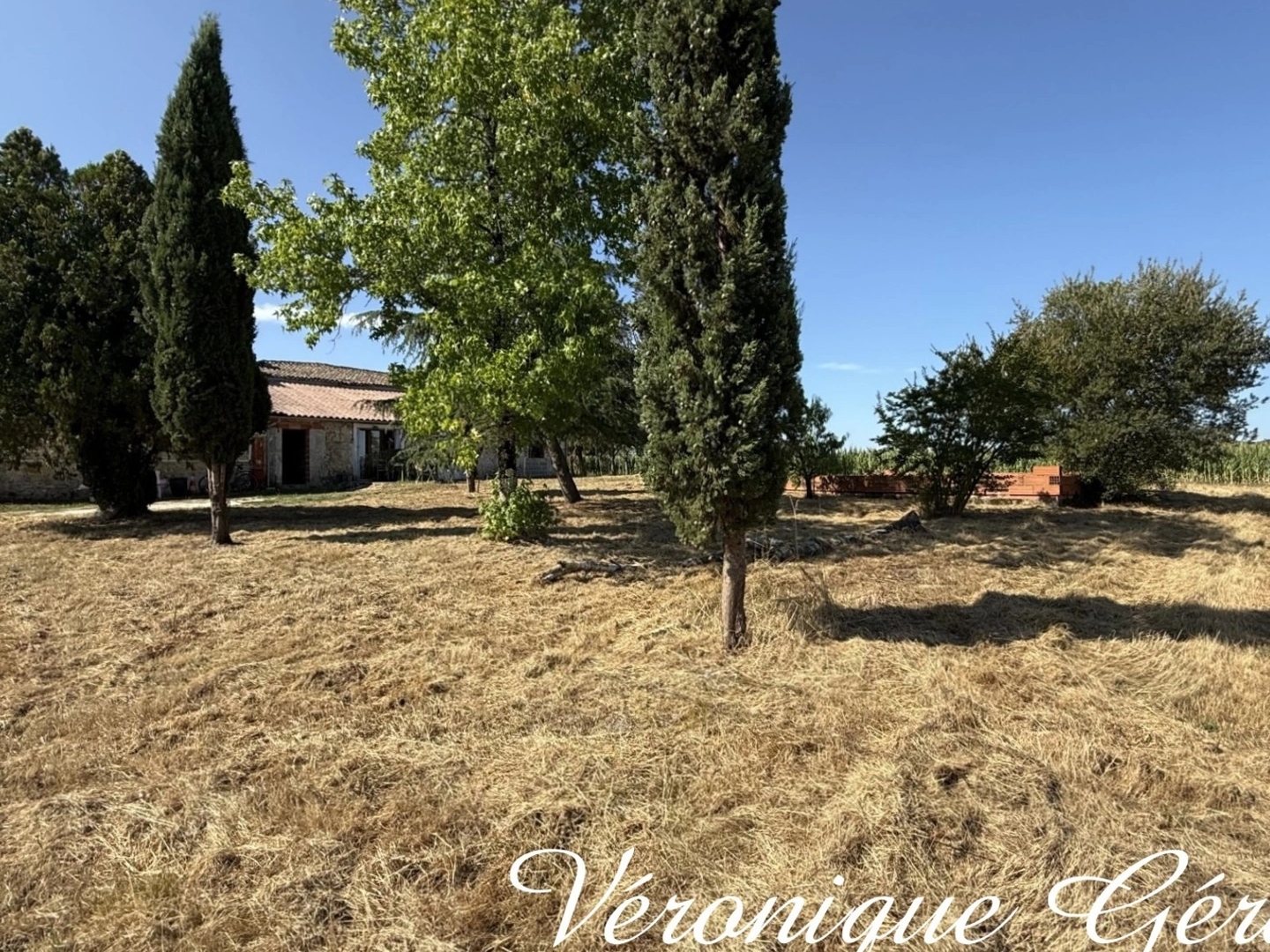 Maison à vendre - 11 pièces - 300m2 - Villefranche-De-L... (24610)