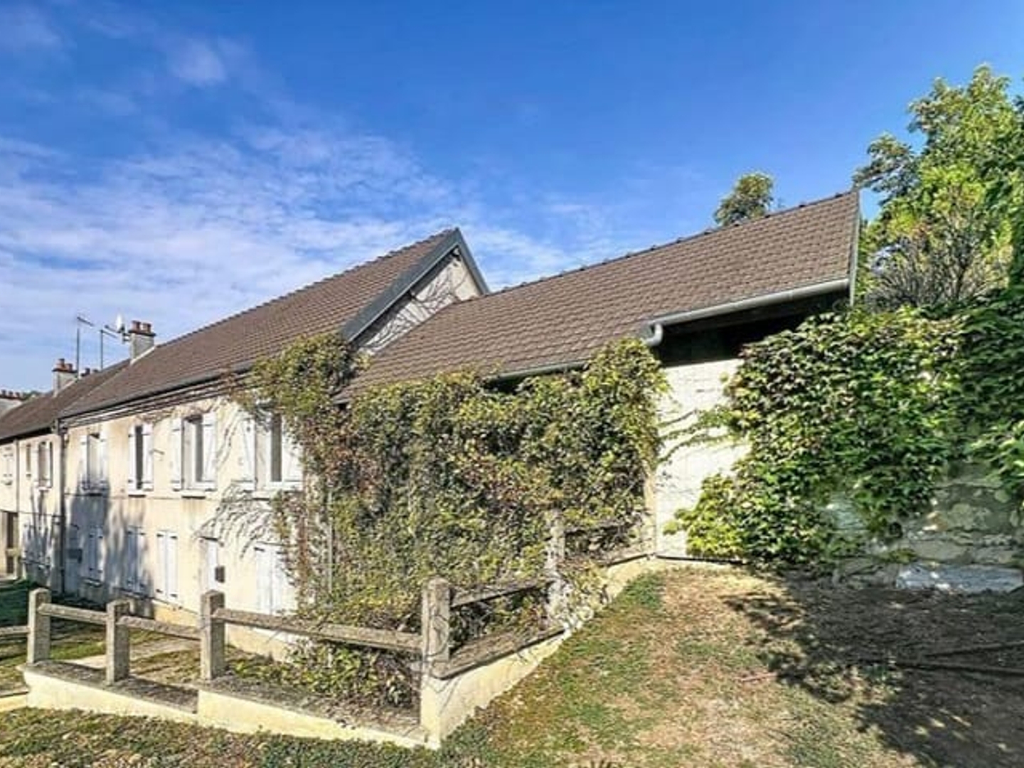 Immeuble