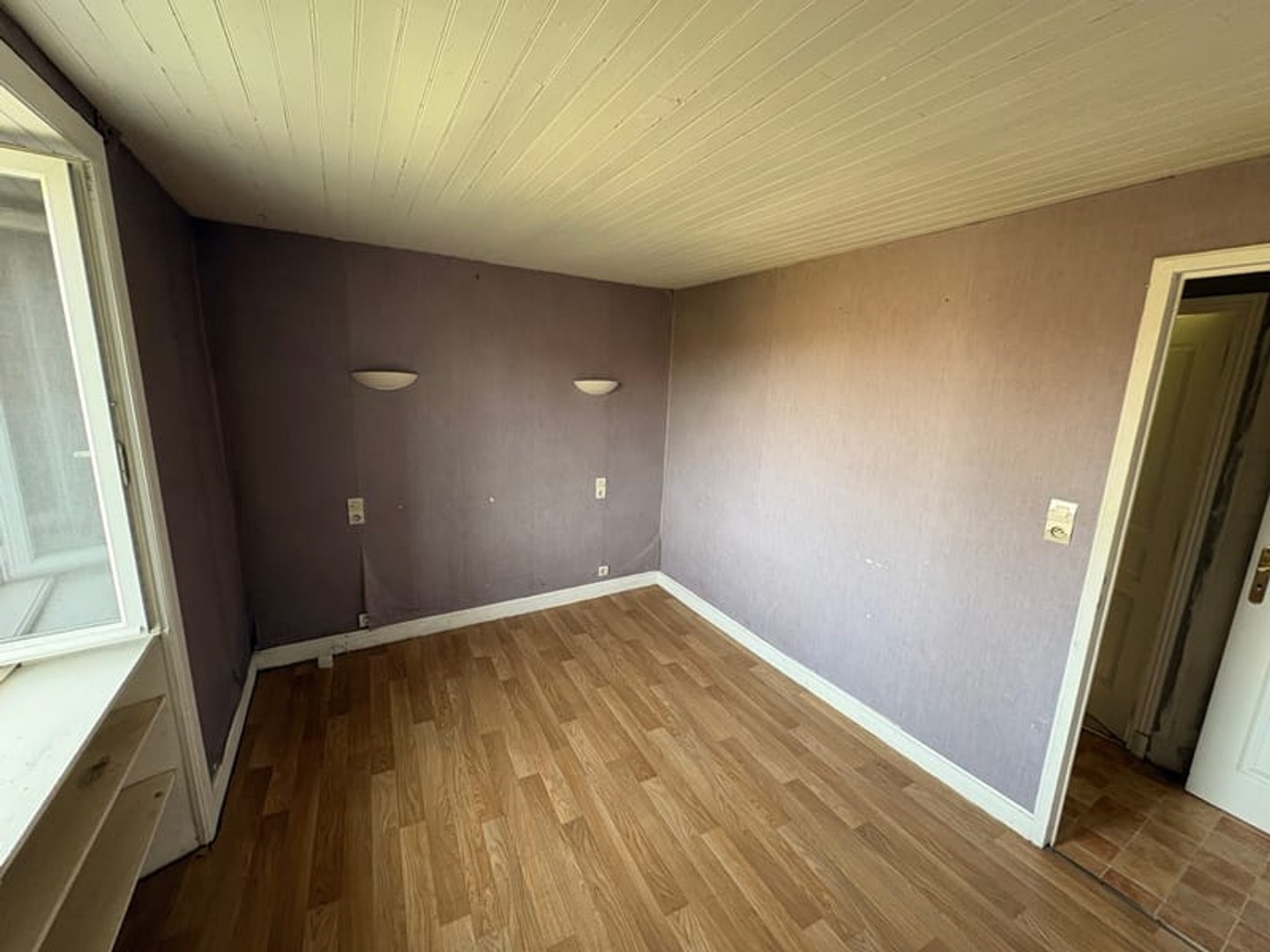 Maison à vendre - 3 pièces - 60m2 - Champagnac-La-Prune (19320)