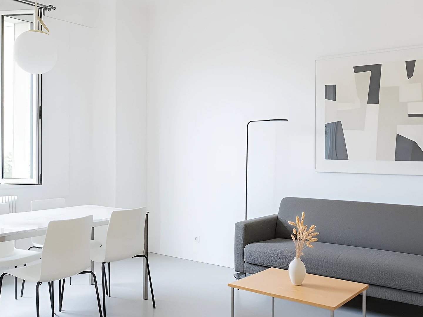 Appartement à vendre - 2 pièces - 43m2 - Alfortville (94140)