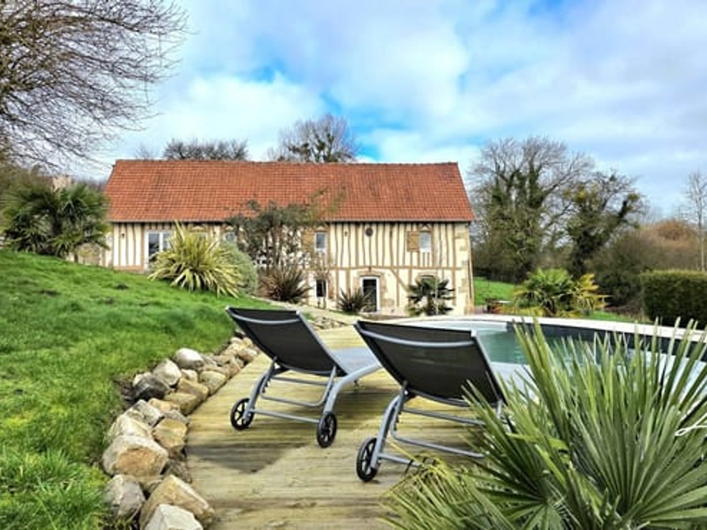 Maison 5 pièces 127 m²