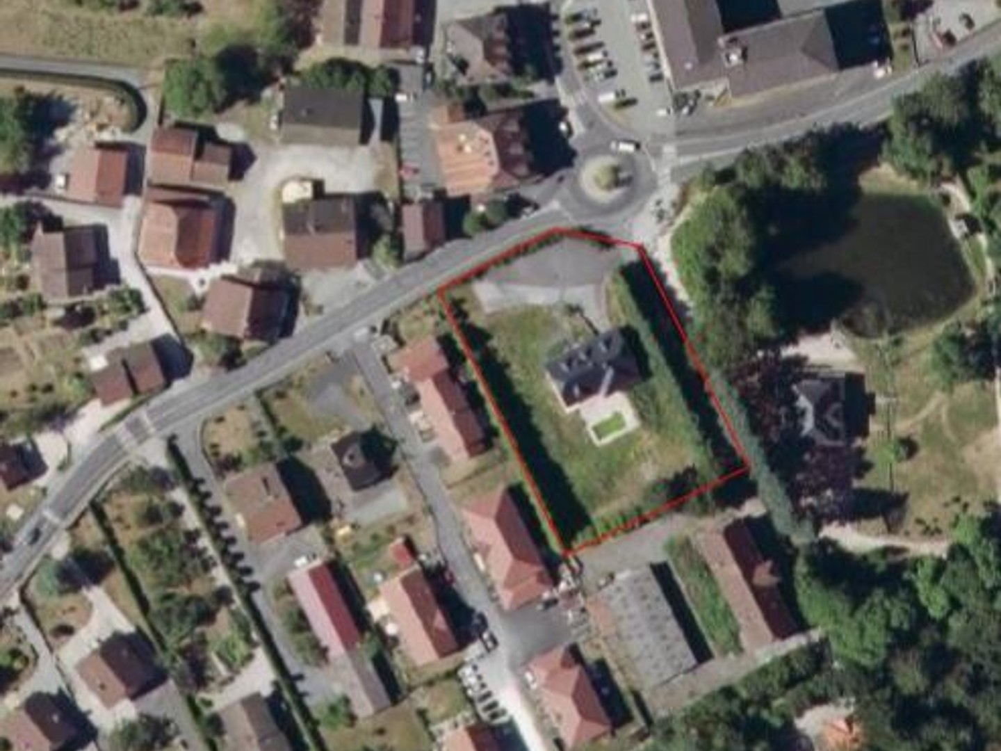 Appartement à vendre - 4 pièces - 95m2 - Saint-Pierre-En-F... (74800)