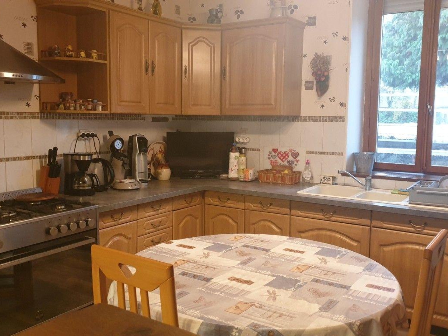 Maison