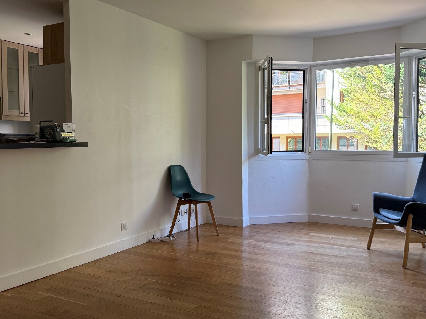 Appartement à vendre - 3 pièces - 76m2 - Levallois-Perret (92300)
