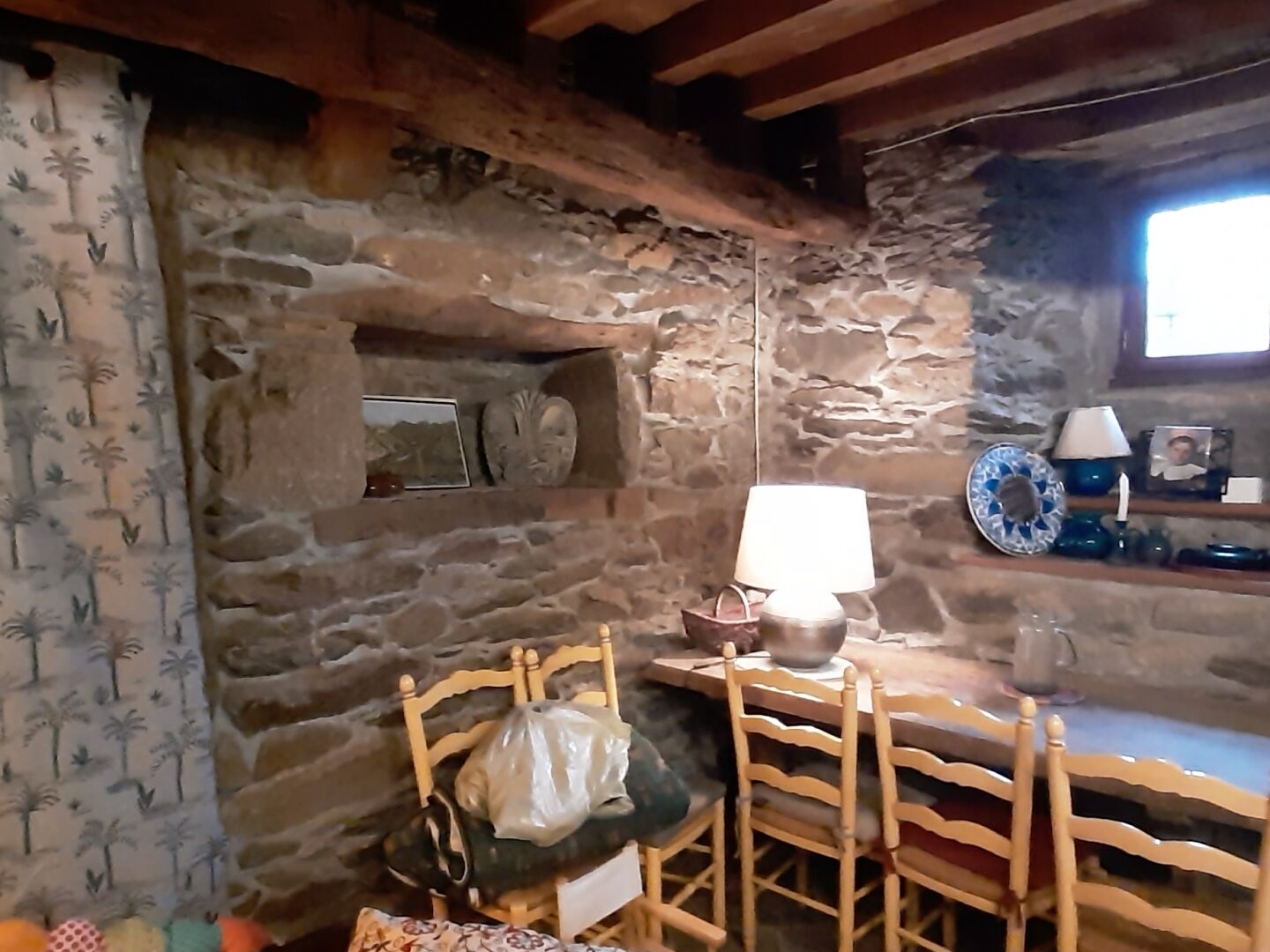 Vente Maison traditionnelle 7 pièces