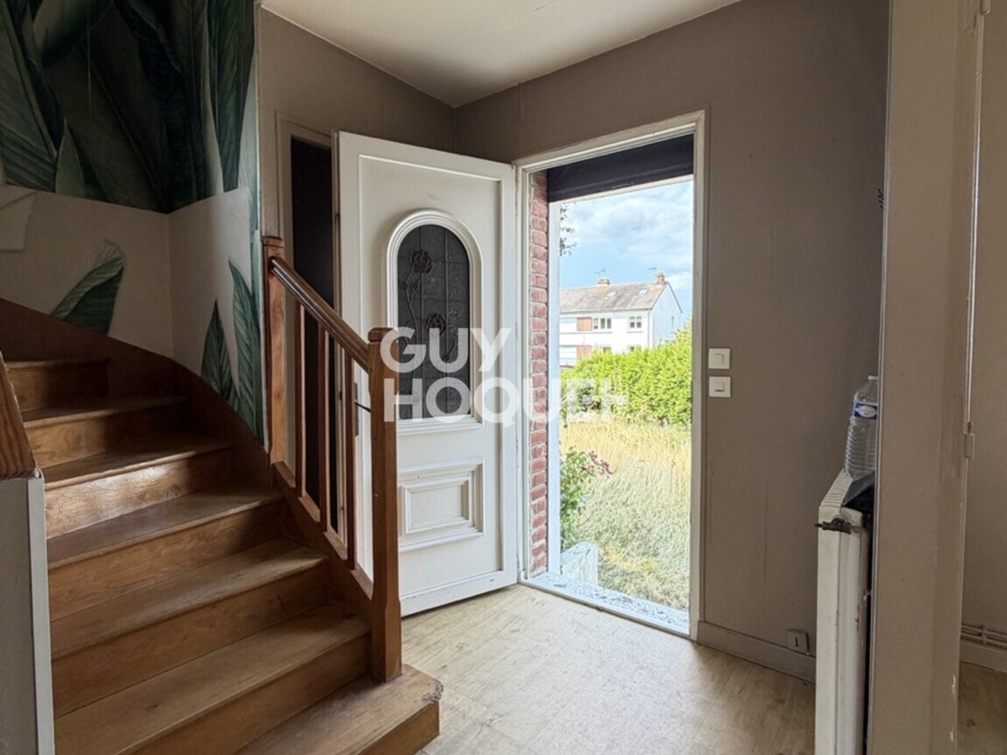 Maison à vendre - 4 pièces - 83m2 - Dreuil-Lès-Amiens (80470)
