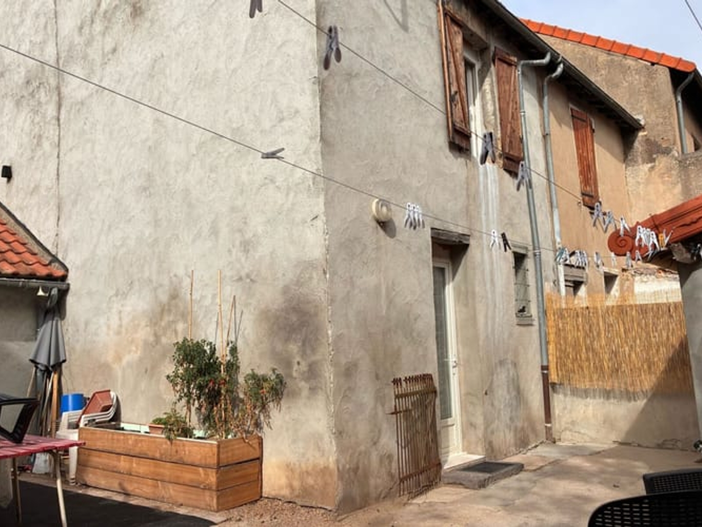 Maison 3 pièces 82 m²